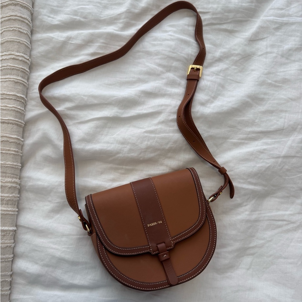 Paris 64 bag